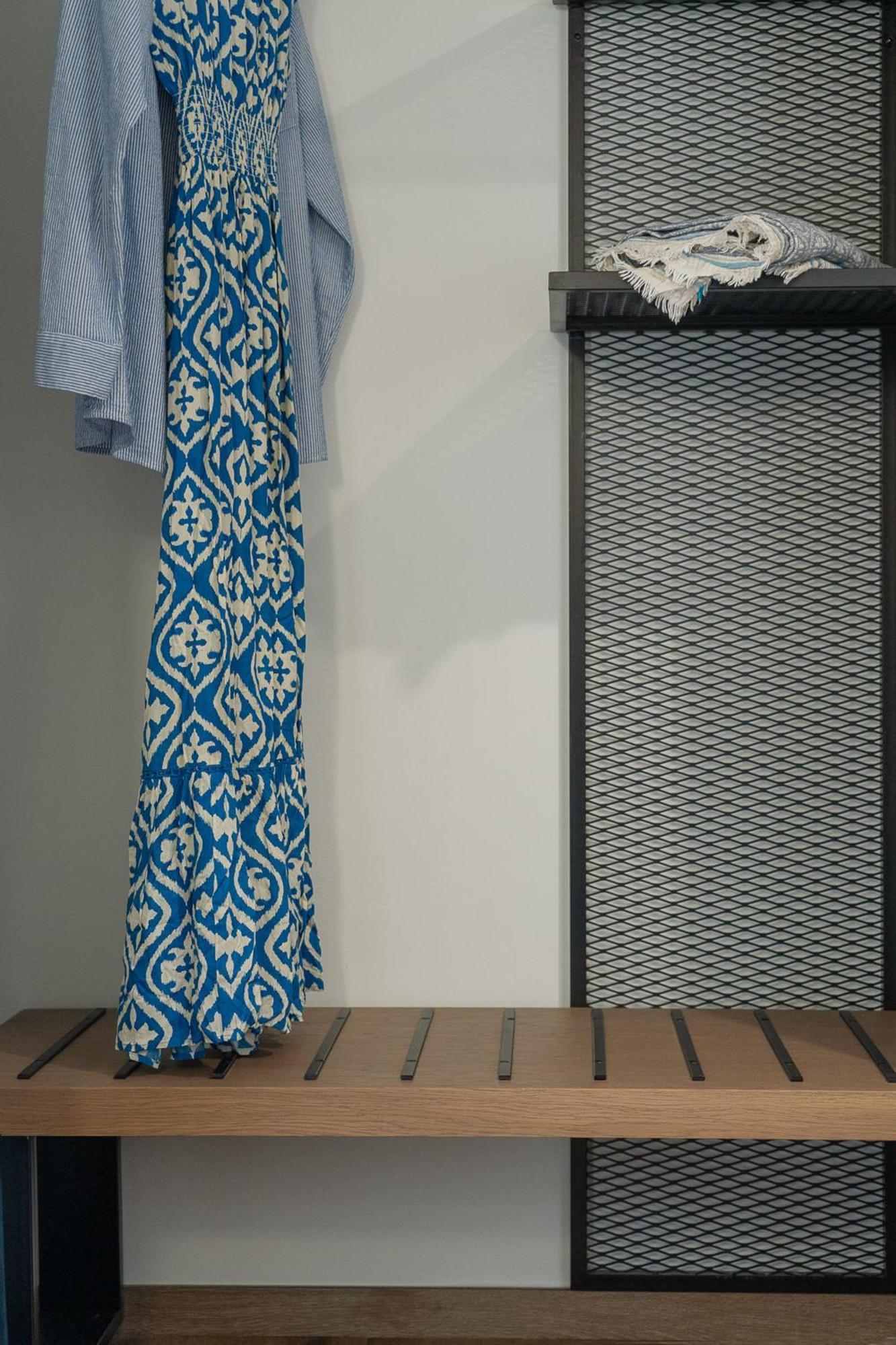 Captain'S Seafront Apartments 니드리 외부 사진